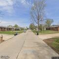 Residential fire alarm on Galaxy Drive