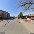 Welfare check on spaced out man near post office