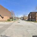 Person found face down then walking on Fowler Ave