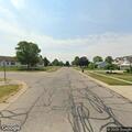 Report of impaired driver near Liberty and Summit
