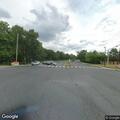 Injury crash at Shady Grove Road and Oakmont Avenue