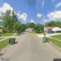 Person with abdominal pain near Collingdale Road