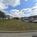 Complaint about goats in residential yard
