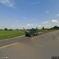 Traffic stop of hazmat tanker on West Quincy