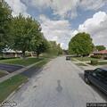 Person causing disturbance at Ash Street property