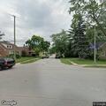 Crash with injuries at 141st Street and Indiana Avenue