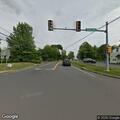 Flames reported inside home on South Whitmore Street