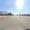 Traffic stop at Ramsey and Loomis