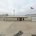 Illegal burn with aggressive person in Arcola
