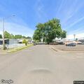 Person choking near Juniper Mobile Home Park