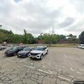 Person with hand injury bleeding at Warren Dog Park