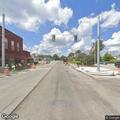 Disabled vehicle at Main and Maple intersection
