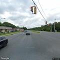 Driver flees traffic stop in Shirley