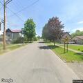 Car break-in reported on Putnam Street