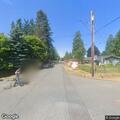Medical aid at intersection in Marysville