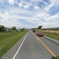 Man reports chest pain at Casey's on South Highway 59