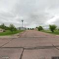 Trespass complaint at Third and Main intersection