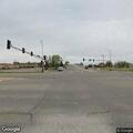 Property damage crash at 34th Street and Highway 10