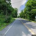 Campfire mistaken for smoke near River Drive
