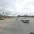 Hit-and-run with silver SUV near US 40 and Reagan