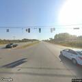 Traffic crash at Grand Boulevard and East Lincoln Highway