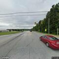 Traffic stop on white Jeep at SC 56 and SC 72