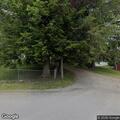 Woman injured when own vehicle runs over leg and hand