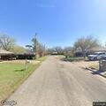 Traffic stop on East Blackjack Street