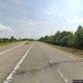 Car hits deer on US-219, EMS evaluating occupants