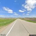 Cornfield fire along County Road 4 near 38th Avenue