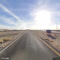 Traffic stop on Highway 80 west of city limits