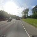 Traffic stop on I-85 south at Exit 27