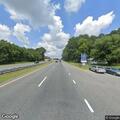 Traffic stop on Route 13 at Cherry Lane