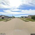 Traffic stop at Crookston and Ridgecrest