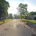 Unwanted people reported in backyard on Buckman Drive
