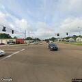 Two-vehicle crash at Highway 51 and Industrial