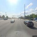 Injury crash at Central Avenue and Hampton Park