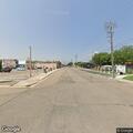 Traffic stop at South 4th and Beech in Lamar