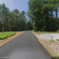 Car hits deer on New Hampshire Route 25