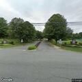 Traffic stop near Huntington Firehouse in Oxford