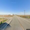 Suspicious person possibly living in farm silos