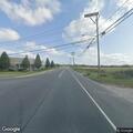 Bicyclist struck in crash on Route 25 in Peconic