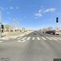 Person having a seizure at Lancaster Boulevard and Sierra