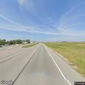 Traffic stop on Highway 62 near Charlestown