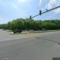 Natural gas odor investigated near Crain Highway
