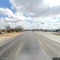 Reckless pickup reported on US 87 near San Antonio Rd