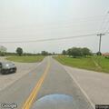 Two-vehicle crash closes lane on Ivy Road