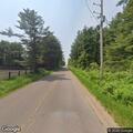 Vehicle crash reported on Joe Snow Road