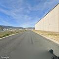 Traffic stop involving Arizona vehicle near Elder Road