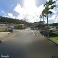 Report of non-compliant males in Lehua building